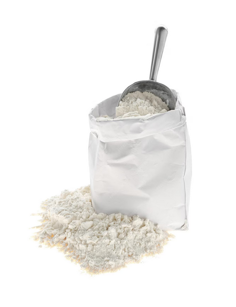 Farine de blé ancien bio, semi-complète. (vrac)